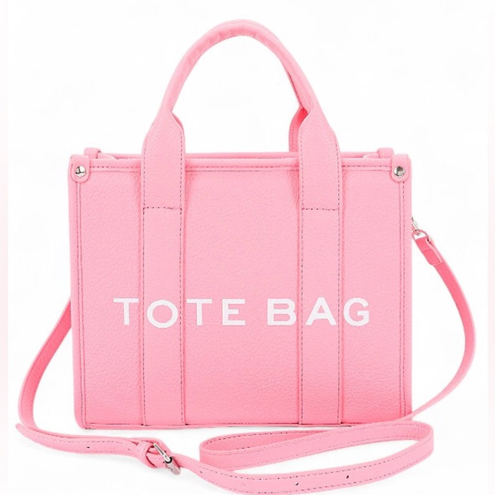 Large Tote Bag - Picture 7 of 13